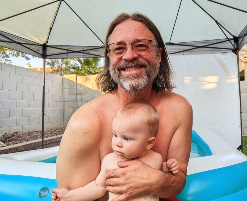 Obituary of Stephen Glenn Dean