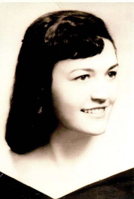 Obituario de Ruby Bowers