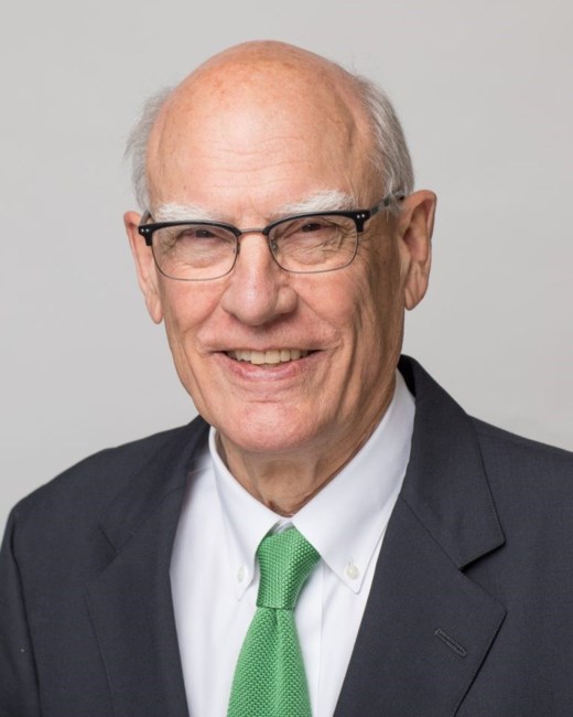 Obituary of Ernest Williams III