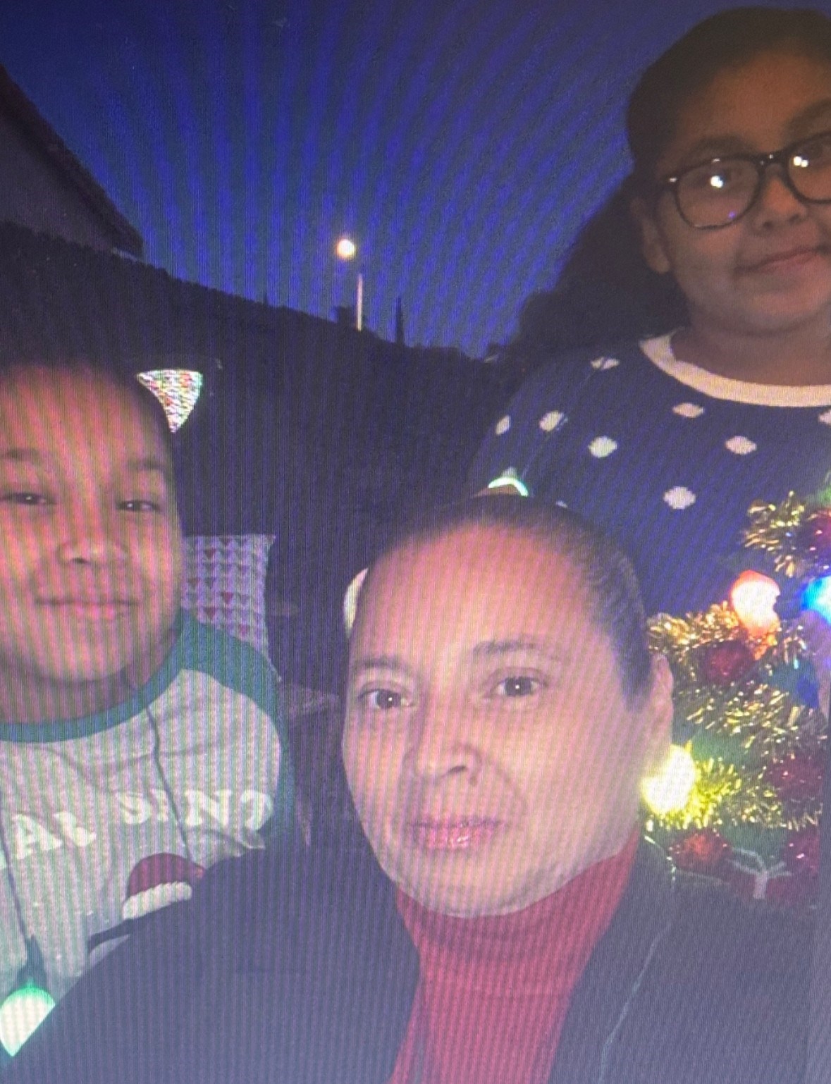 Avis de décès de Norma Patricia Juarez