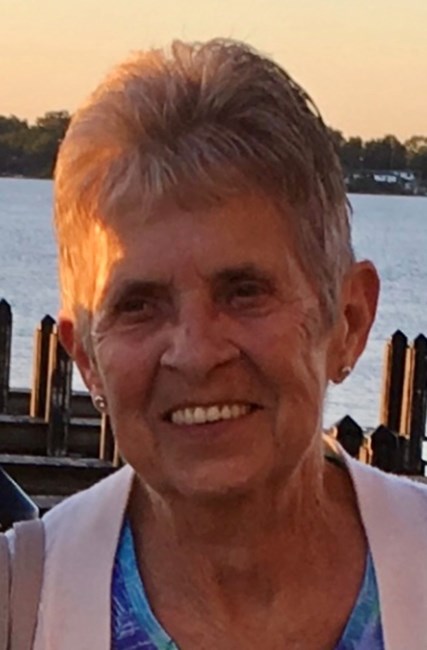 Obituary of Darlene Jo Luce