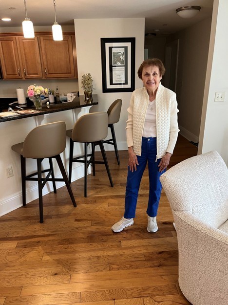 Obituary of Kathryn Terry Cox