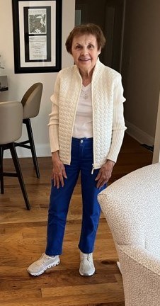 Obituary of Kathryn Terry Cox