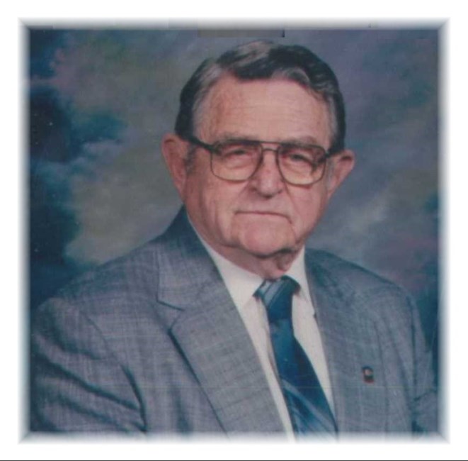 Obituary of Harold E. Stauffer