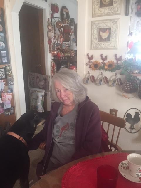 Obituary of Kathleen R. Litsch Halbig