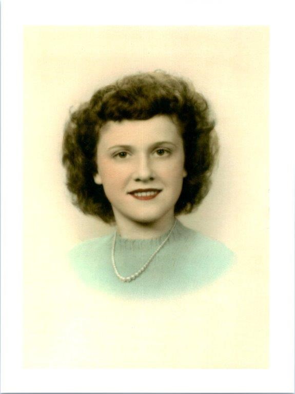 Obituary of Bertha Rose Prasser Sullivan