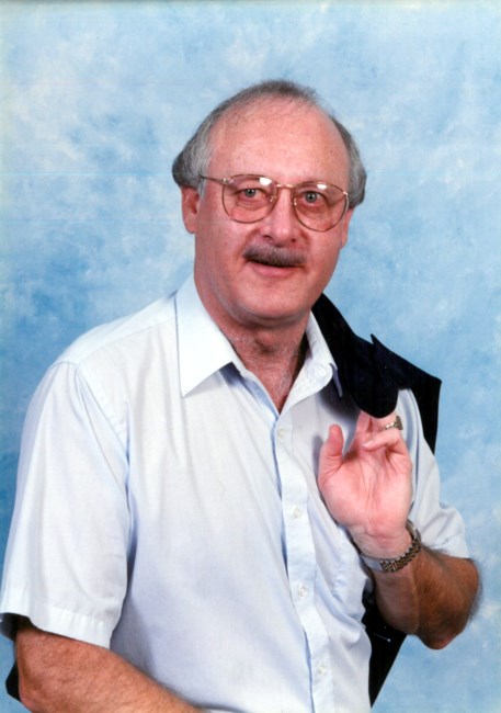 Obituary of Terry Glen Betenbough