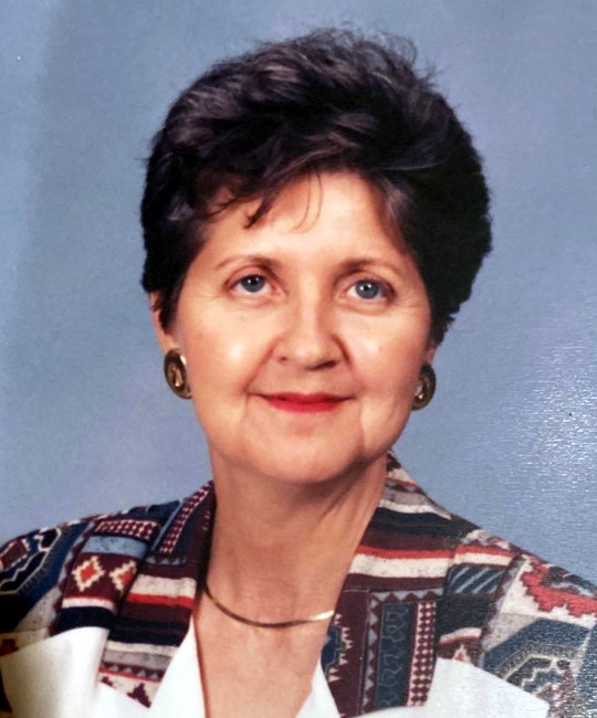 Obituary of Carol Lanning Demarest