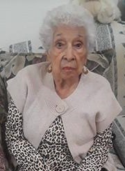 Obituary of Bertha Chavez