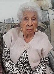 Obituario de Bertha Chavez