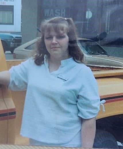 Obituary of Terry Ann Rowland