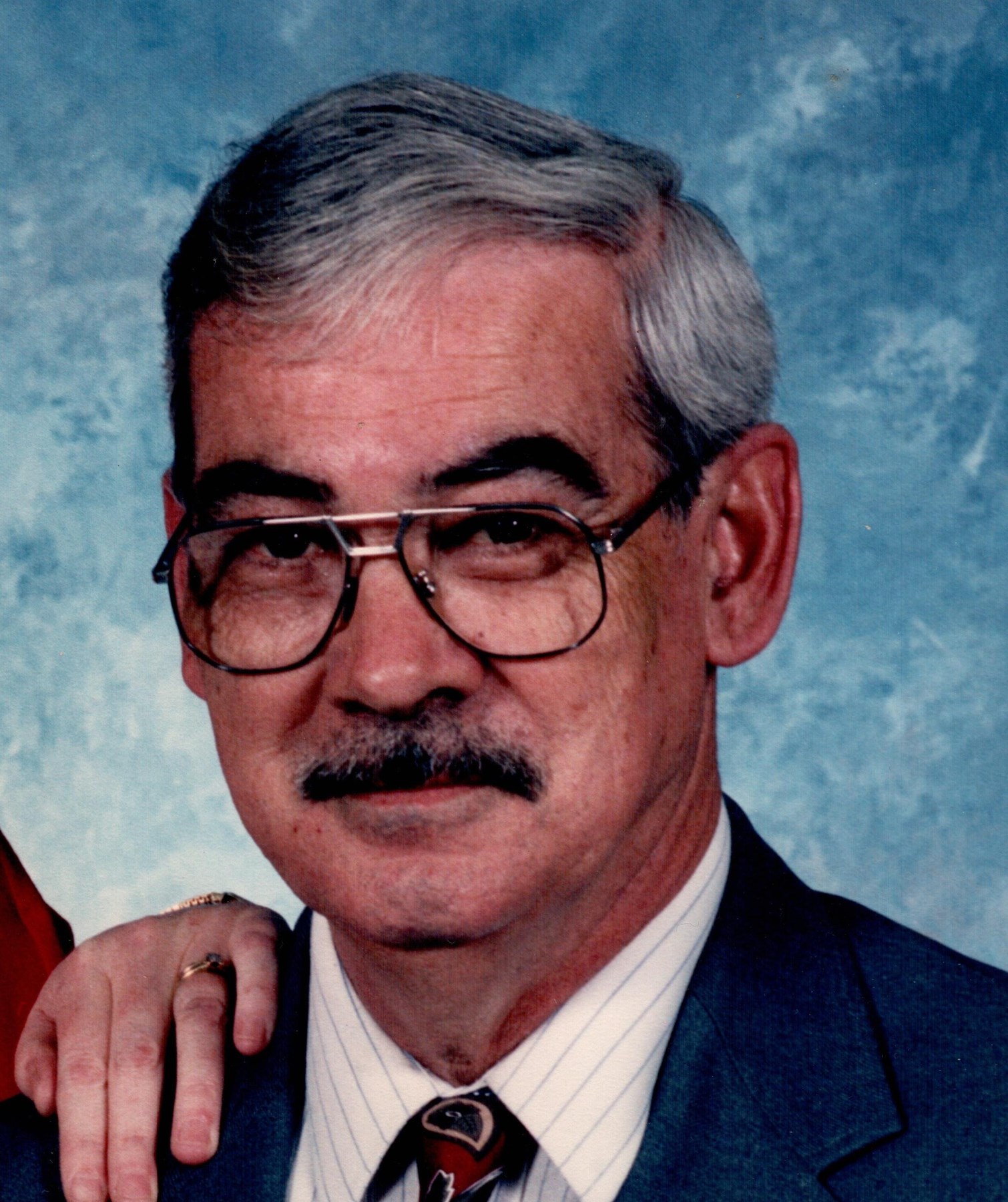 Obituary of William Boyd Hinson