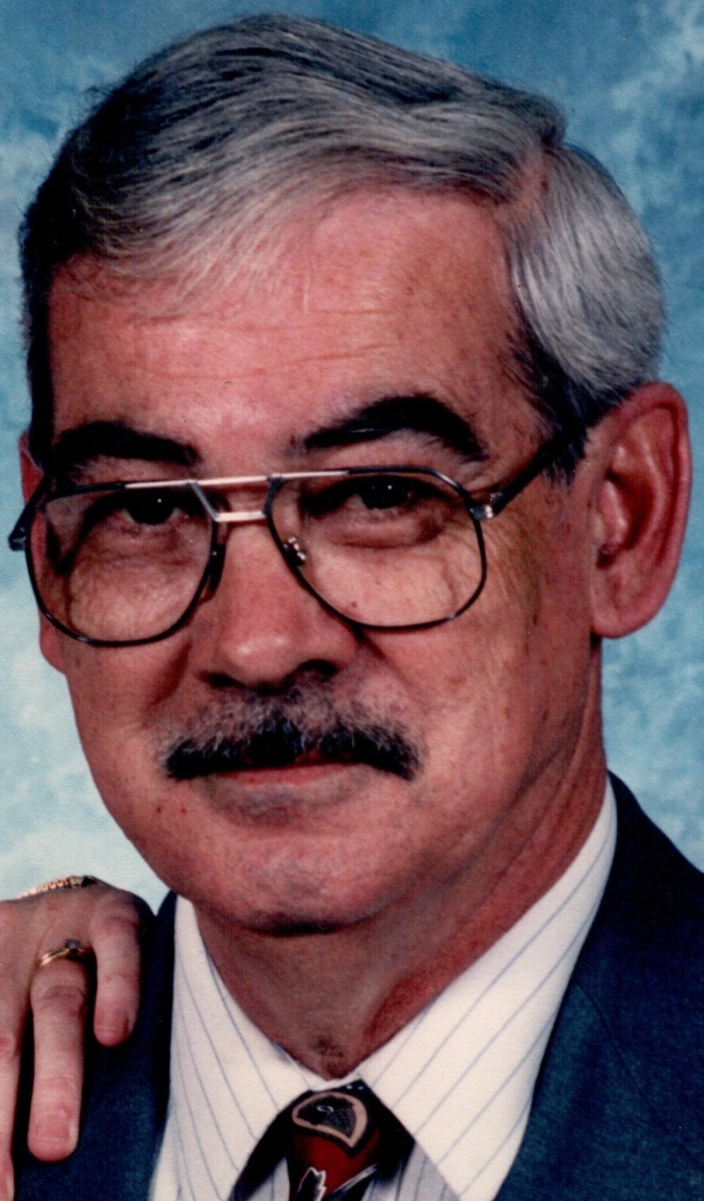 William Boyd Hinson Obituary China Grove, NC