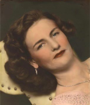 Obituary of Dollie B. Davis