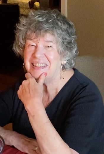 Obituary of Bertha Jane Jurgens