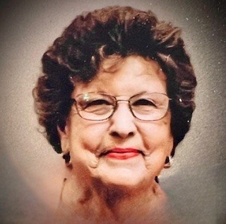 Obituary of Audrey Dale Ebert