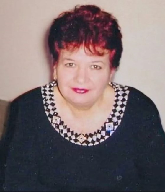 Obituary of Zhanna Avakovna Avanesova