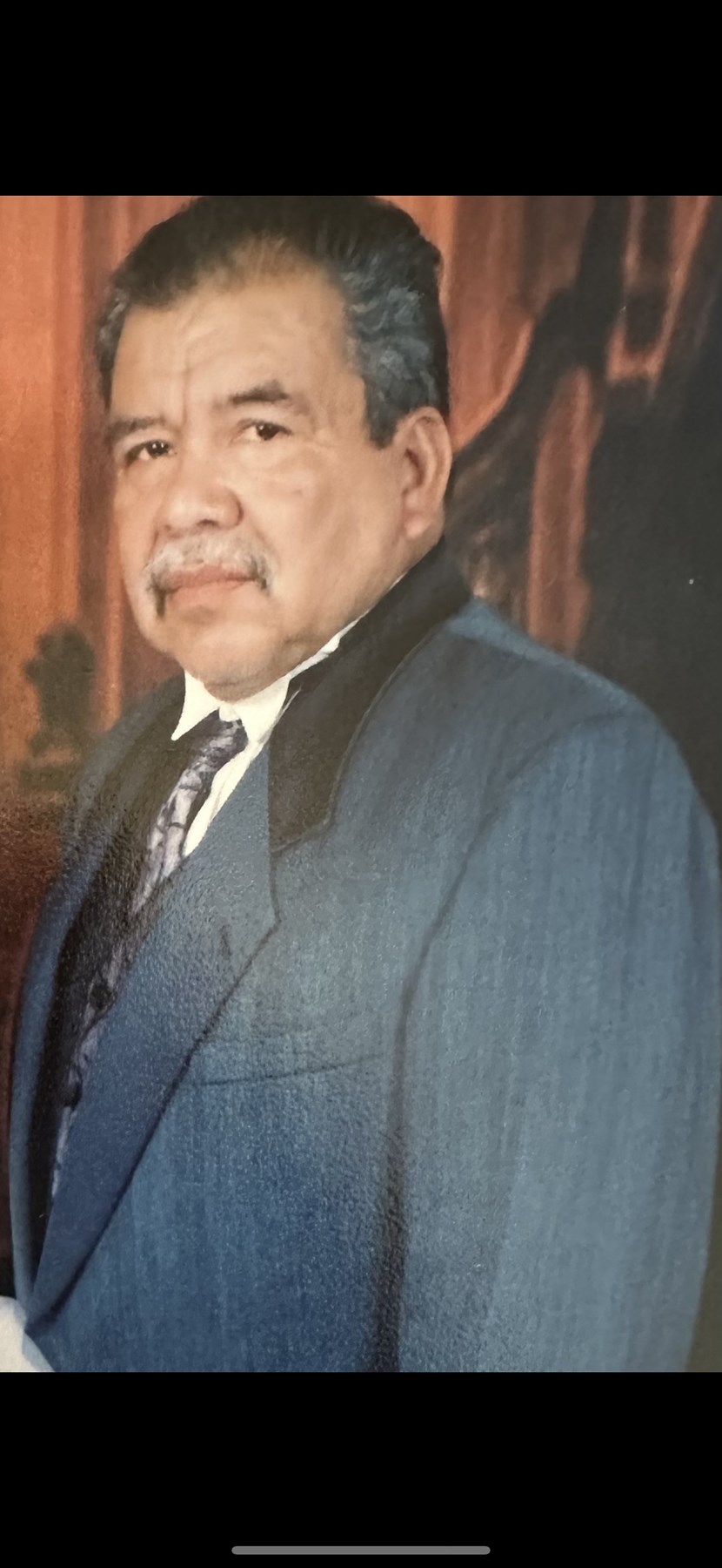 Obituary of Miguel Rodriguez Jr.
