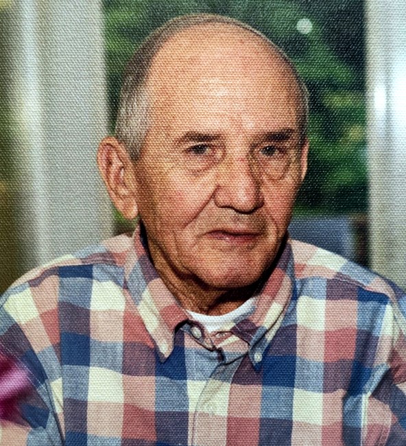 Obituary of Gary Couch