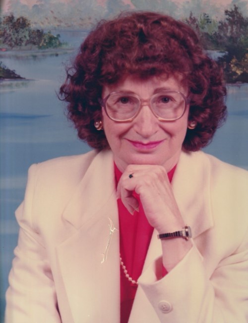 Obituary of Eula Head Smith