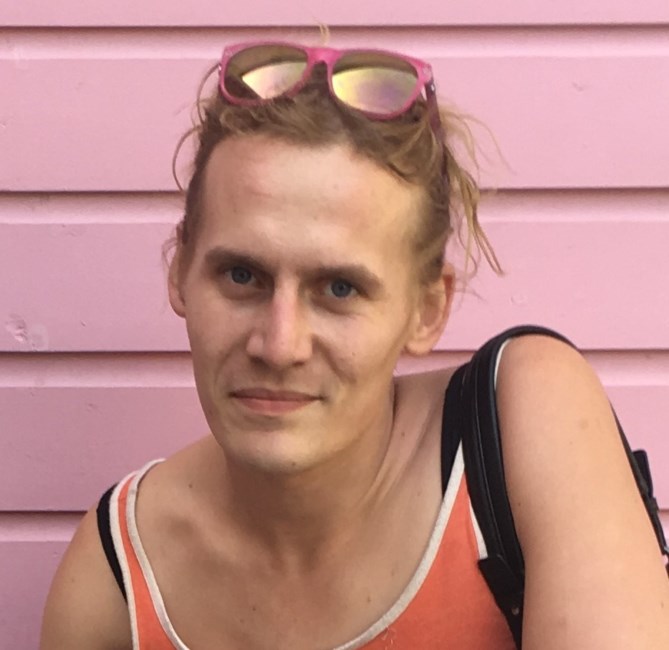 Avis de décès de Cyrus (Kyra) Zackary Corbin Barbeau