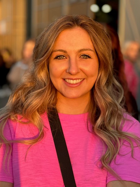 Obituary of Shelby Jessica Berry