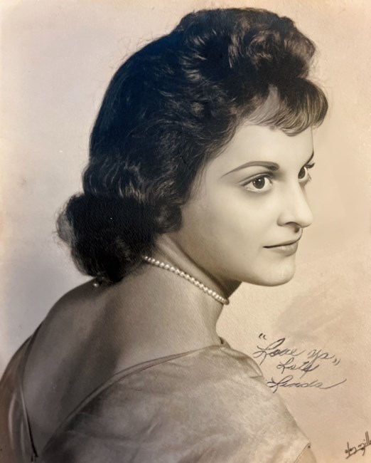 Obituary of Linda Darlene Morgan