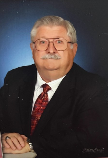 Obituary of Gary Todd Waldron