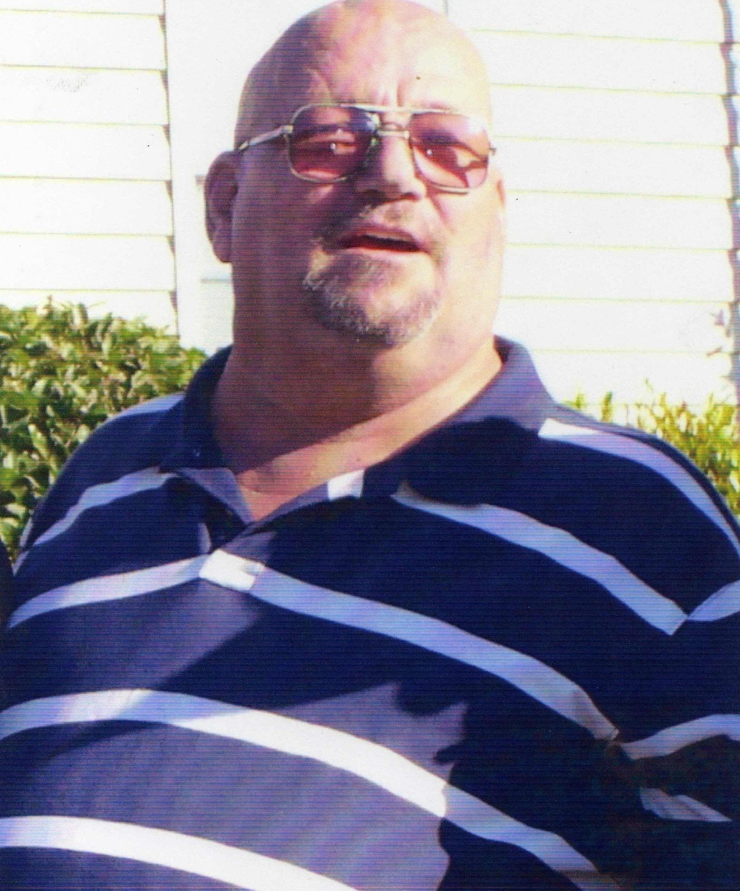 Mr. Danny handsome hodges, produce man, watermelon man, etc Edward