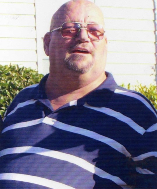 Obituary of Mr. Danny handsome hodges, produce man, watermelon man, etc Edward Hodges