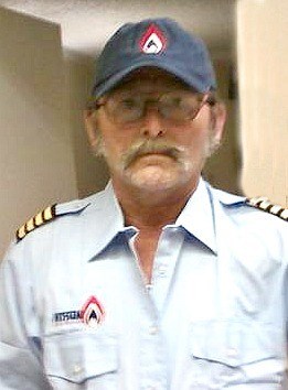 Obituary of Tommy Daniel Donati