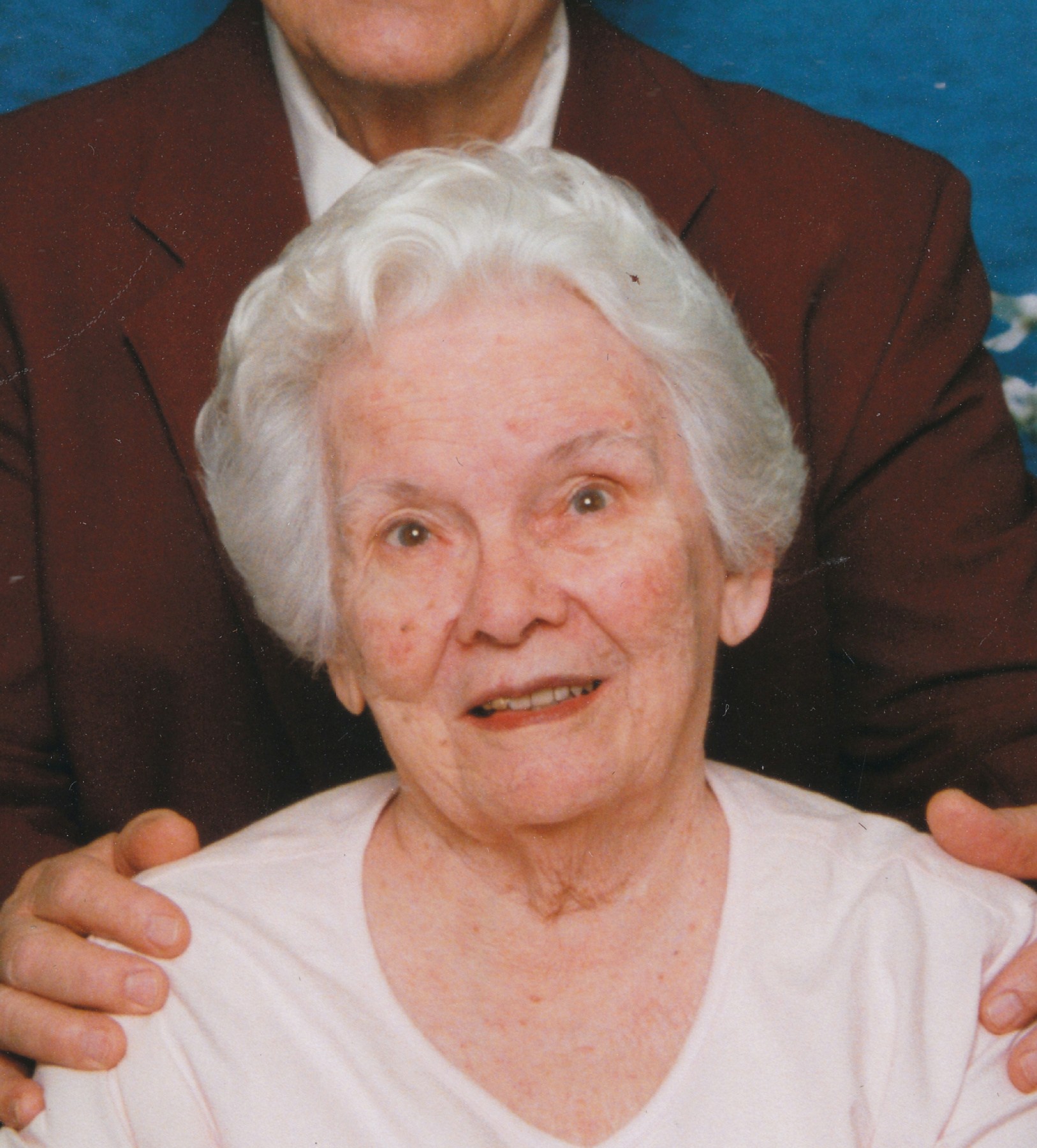 Obituary of Jean Elizabeth Shelton