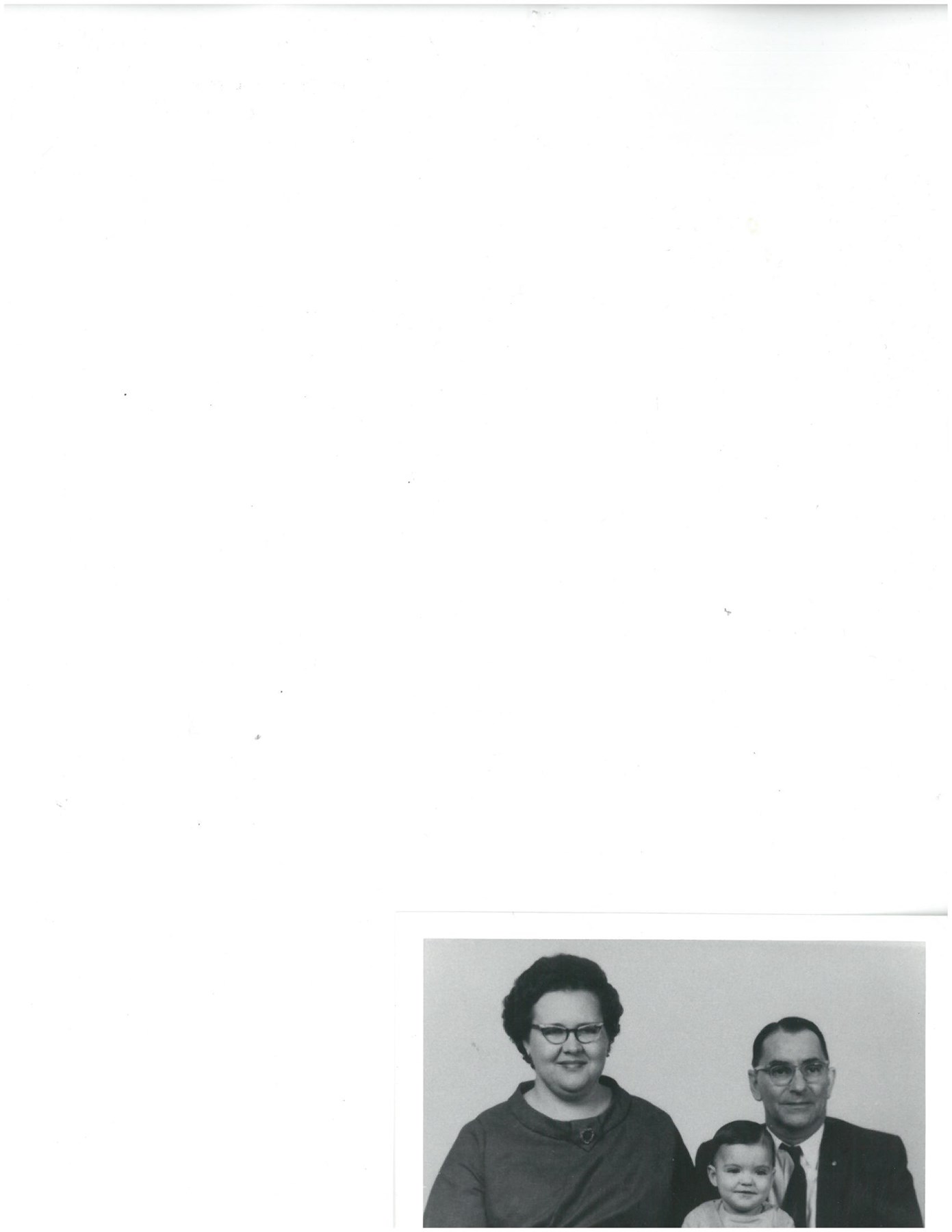 Obituary of Martha J. (Deutsch) Hill