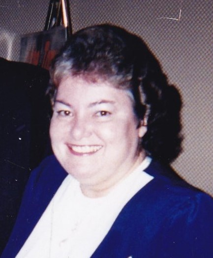 Obituario de Beverly Ann Castro