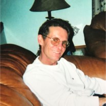 Obituary of Alexander Alan Marsh