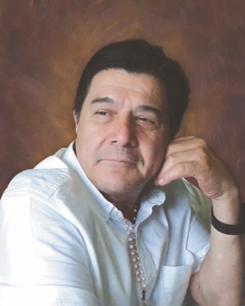 Obituary of Eduardo Avila-Gomez
