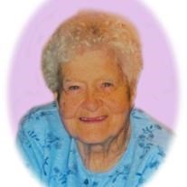Obituary of Bettye Jo Martin