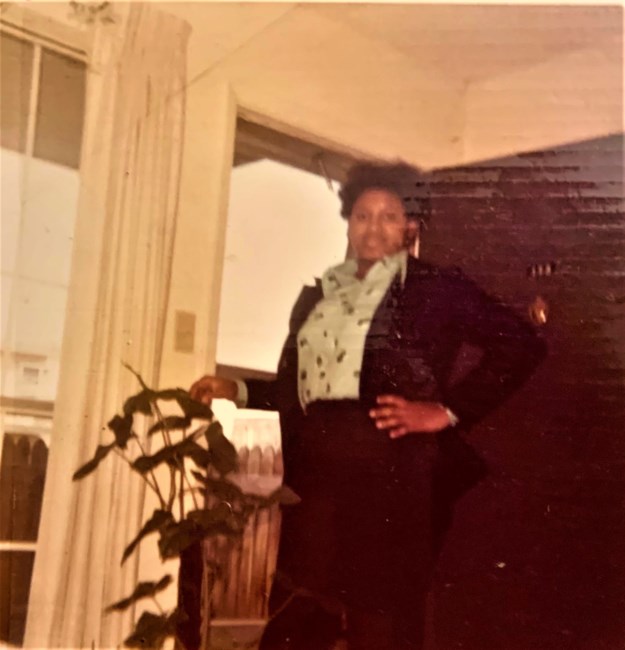 Obituary of Pamela "Pam" Elizabeth (Johnson) Stitts