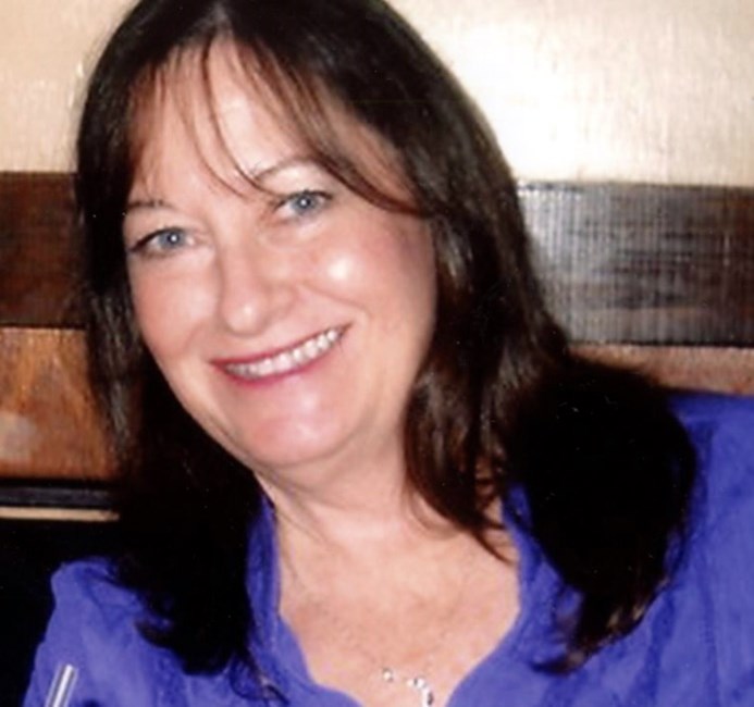 Obituary of Marcia Lutfy Lankford