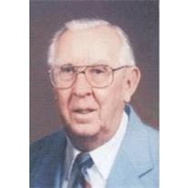 Obituary of William Peterson, Jr.