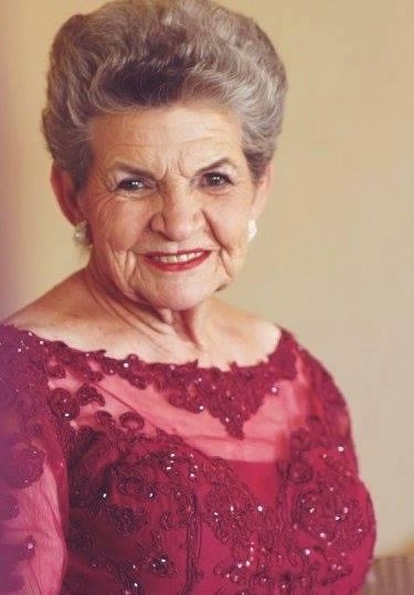 Obituary of Vilma Relimpio Duffy
