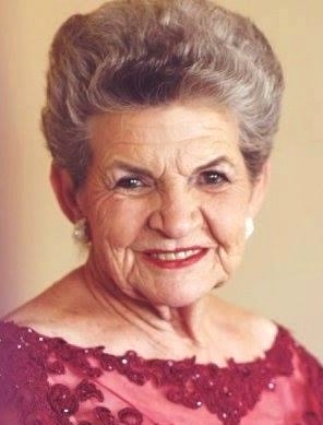 Obituary of Vilma Relimpio Duffy