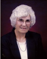 Obituary of Ruth Anne Lee