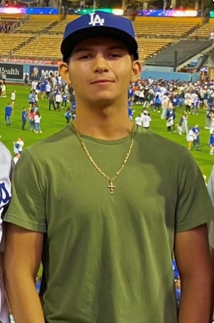 Obituary of Axel Gonzalez