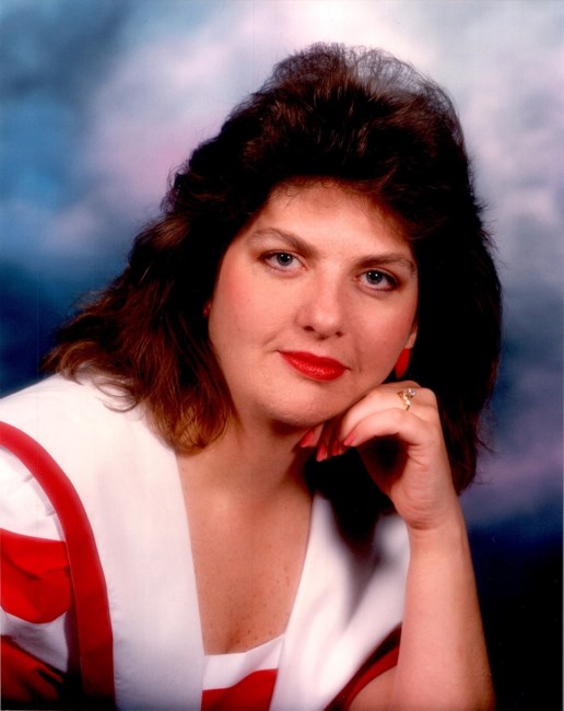 Avis de décès de Karen Elizabeth Leblanc