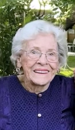 Obituary of Helen C. Staszak