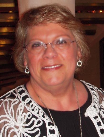 Obituary of Peggy Ann Bonin