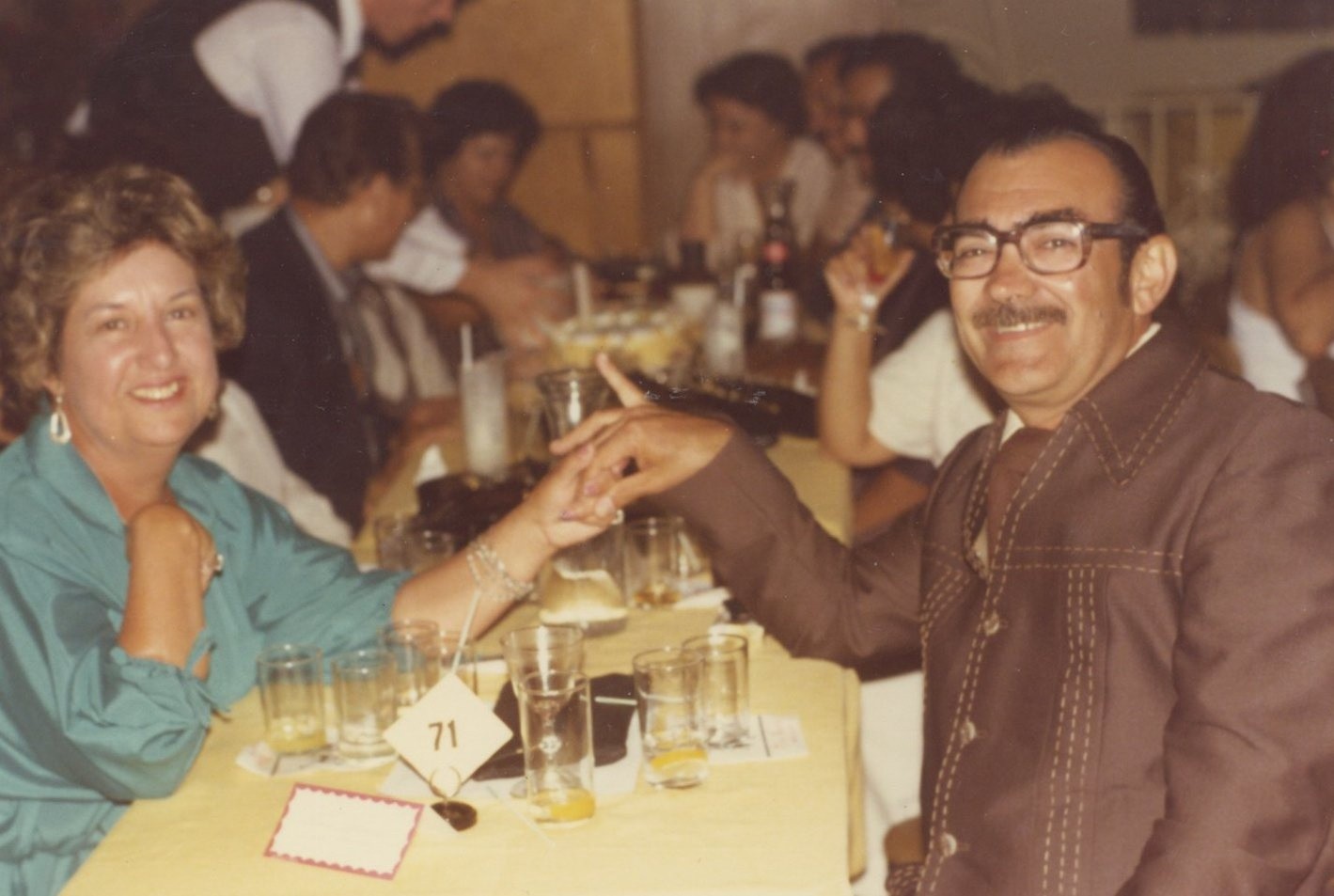 Obituary of Ben Arrien