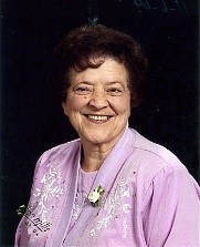 Obituary of Dorothy Chaney
