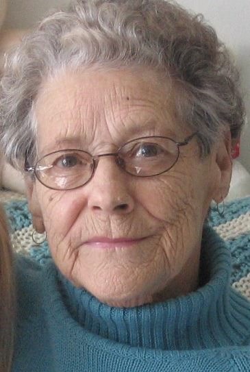 Obituary of Corinne Doucet